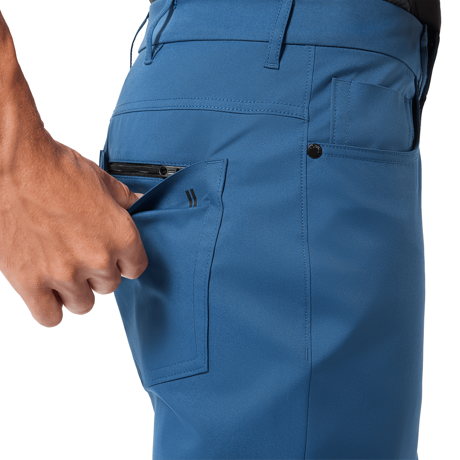 Men's Dealmaker 5-Pocket Pant - Image 5