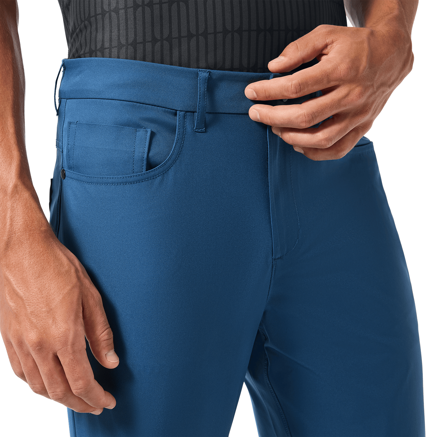 Men's Dealmaker 5-Pocket Pant - Image 4