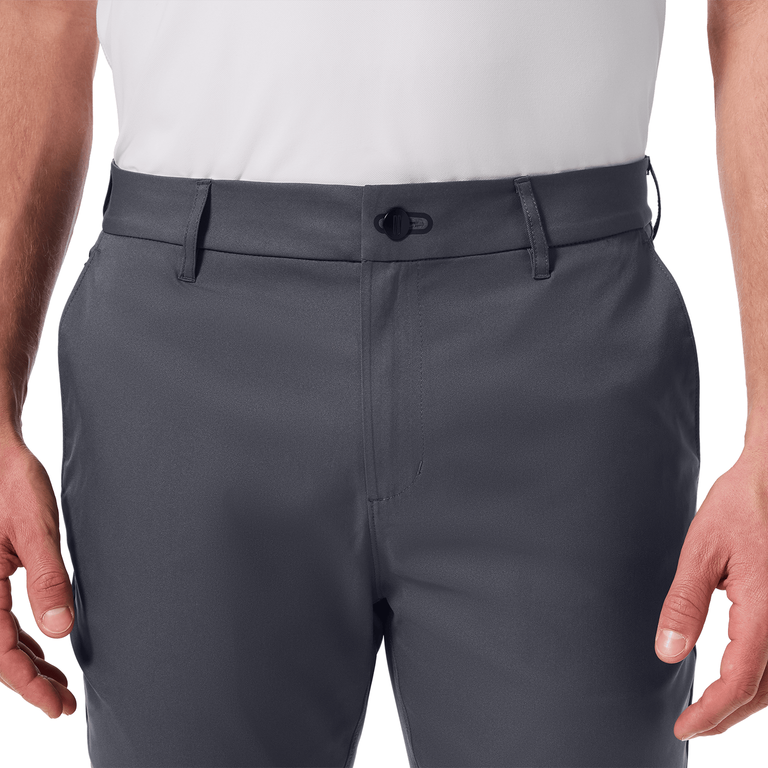 Men's Dealmaker Chino+ - Image 4