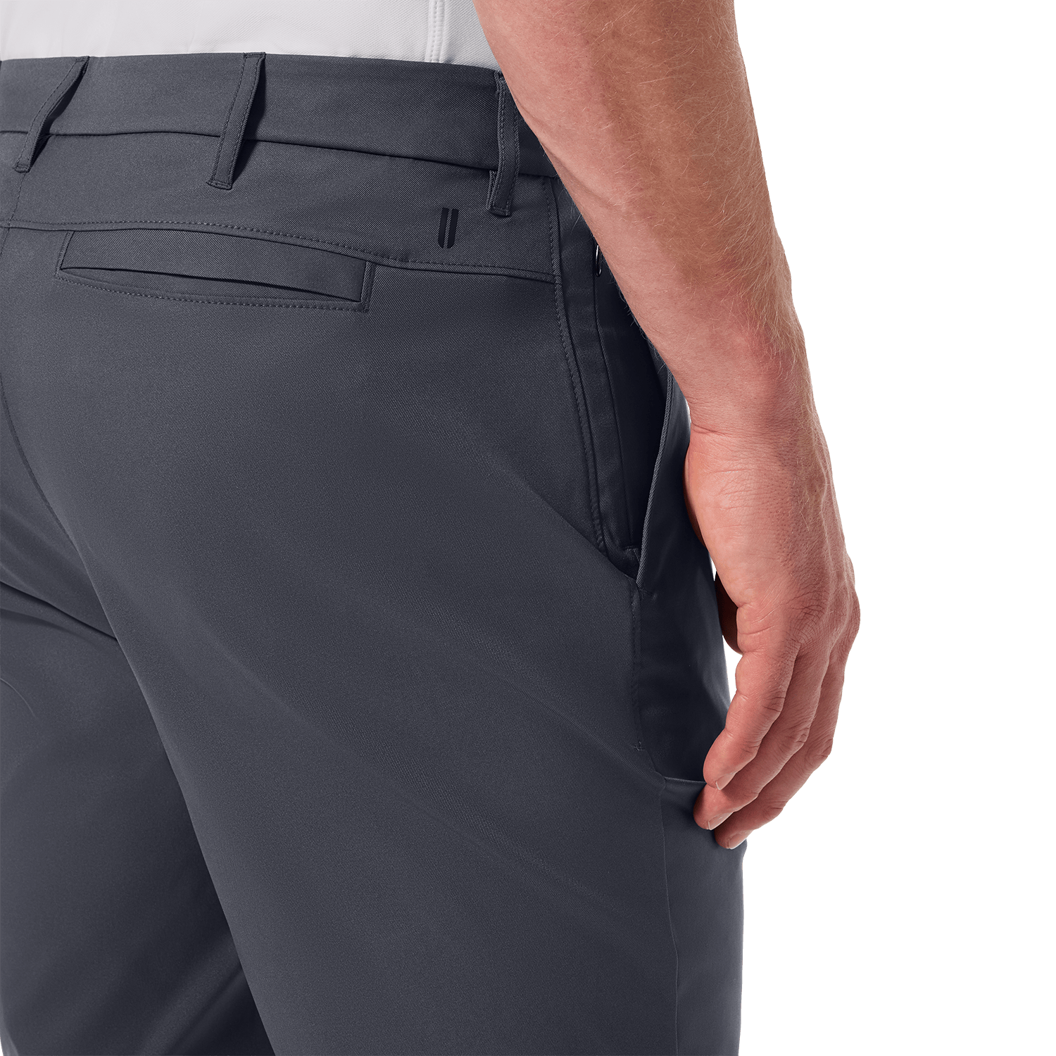 Men's Dealmaker Chino+ - Image 5