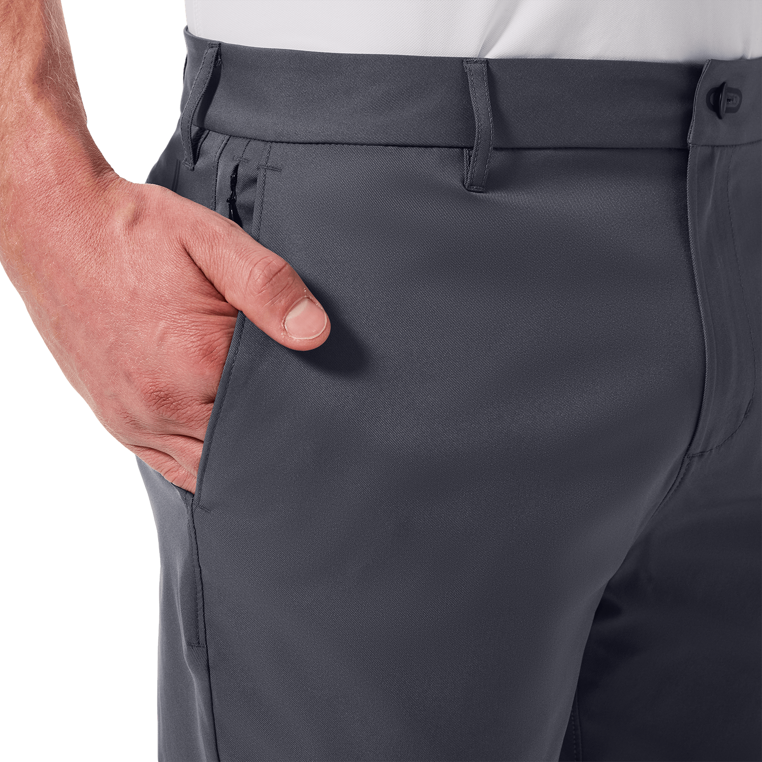 Men's Dealmaker Chino+ - Image 3