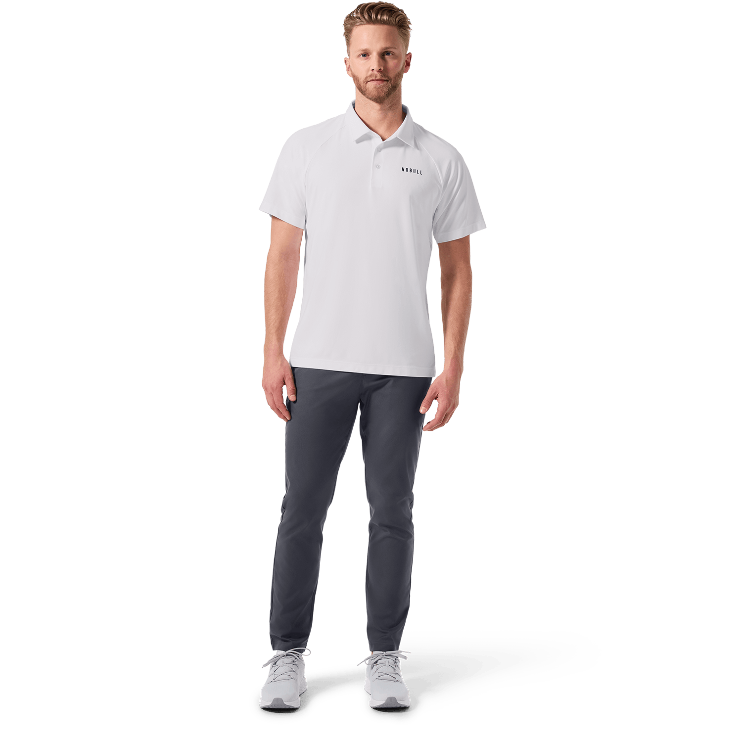 Men's Dealmaker Chino+ - Image 6