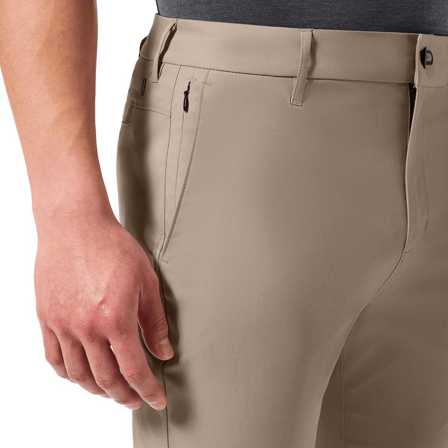 Men's Dealmaker Chino+ - Image 3