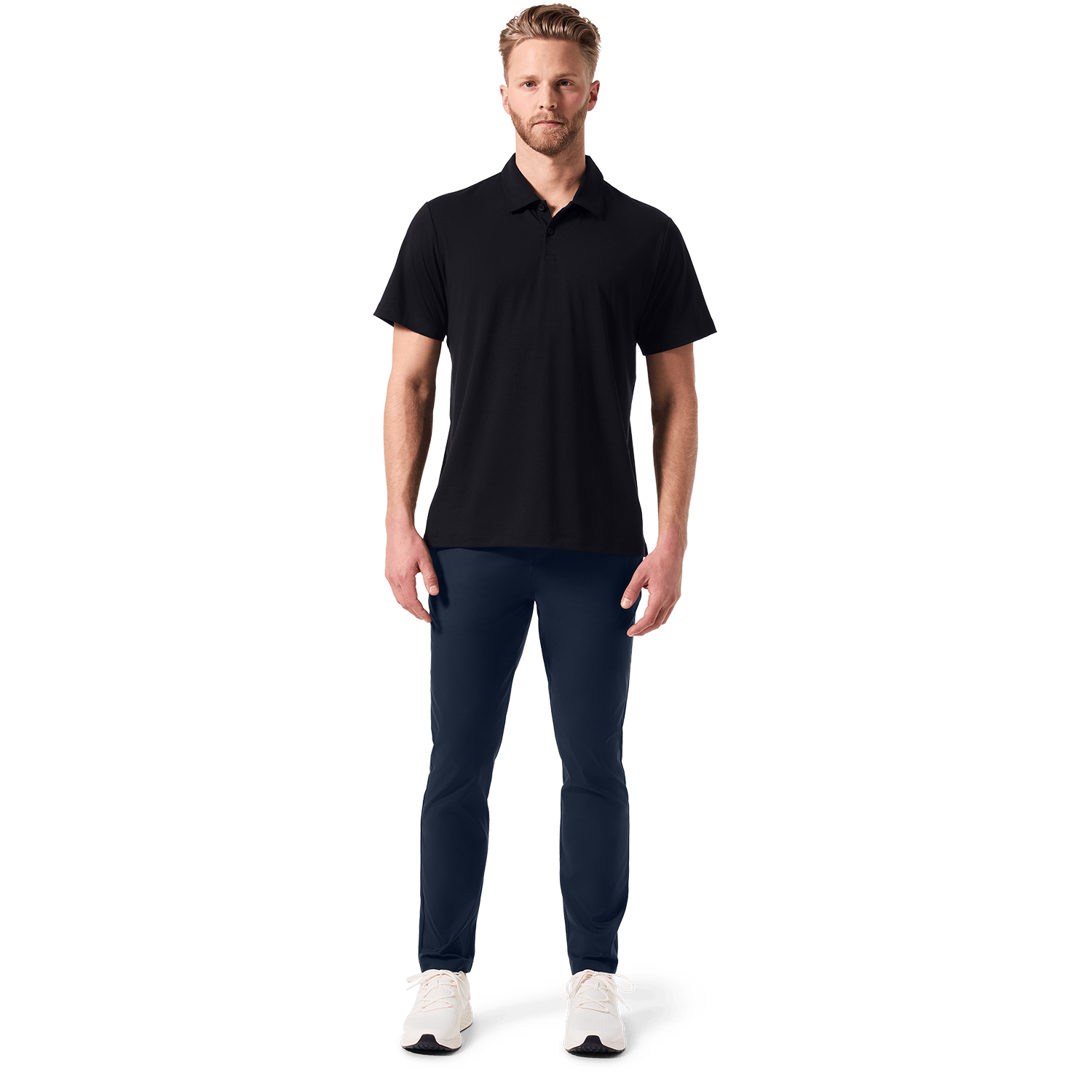 Men's Dealmaker Chino+ - Image 6