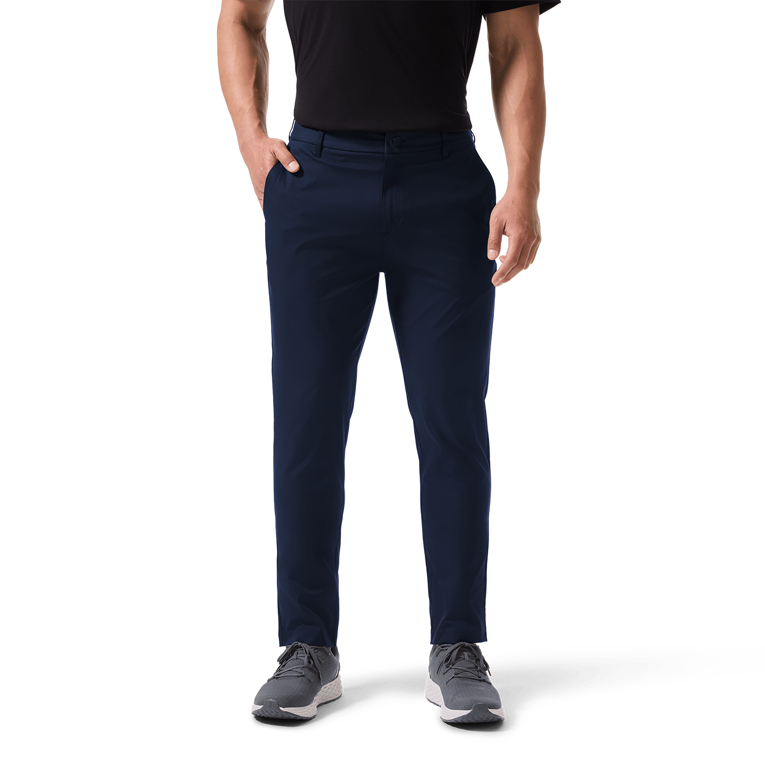 Men's Dealmaker Chino+ - Image 2