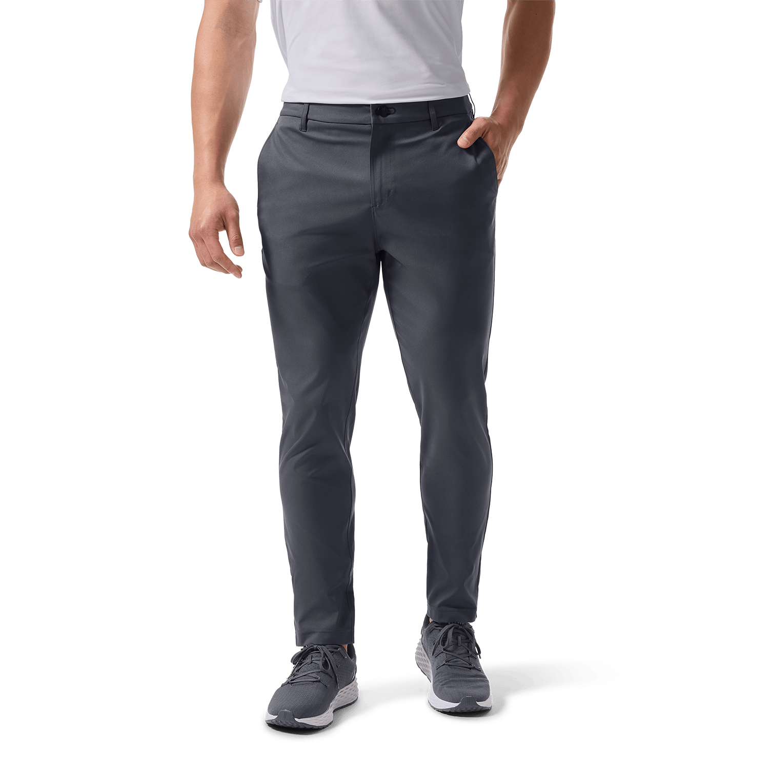Men's Dealmaker Chino+ - Image 2