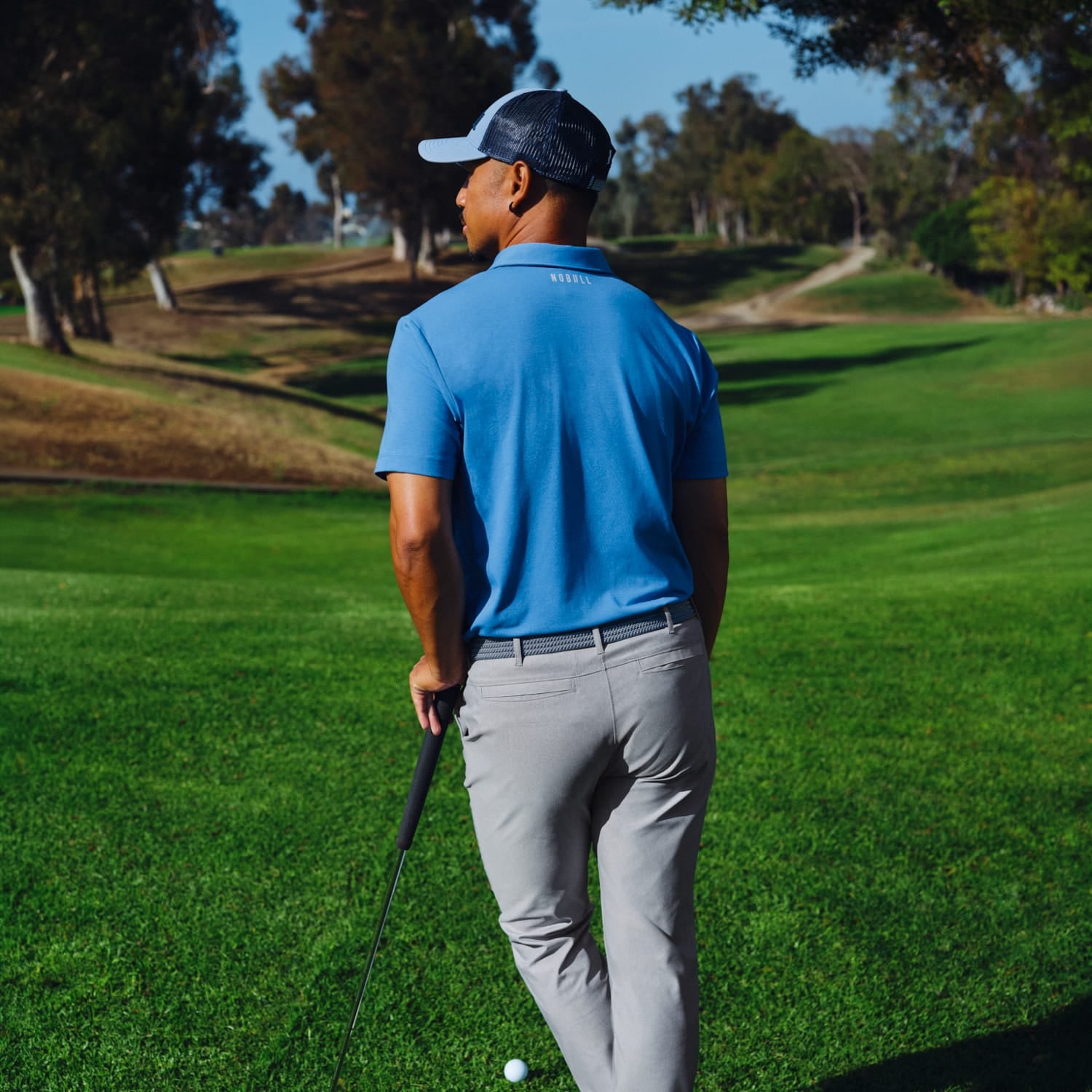 Men's Dealmaker Chino+ - Image 4