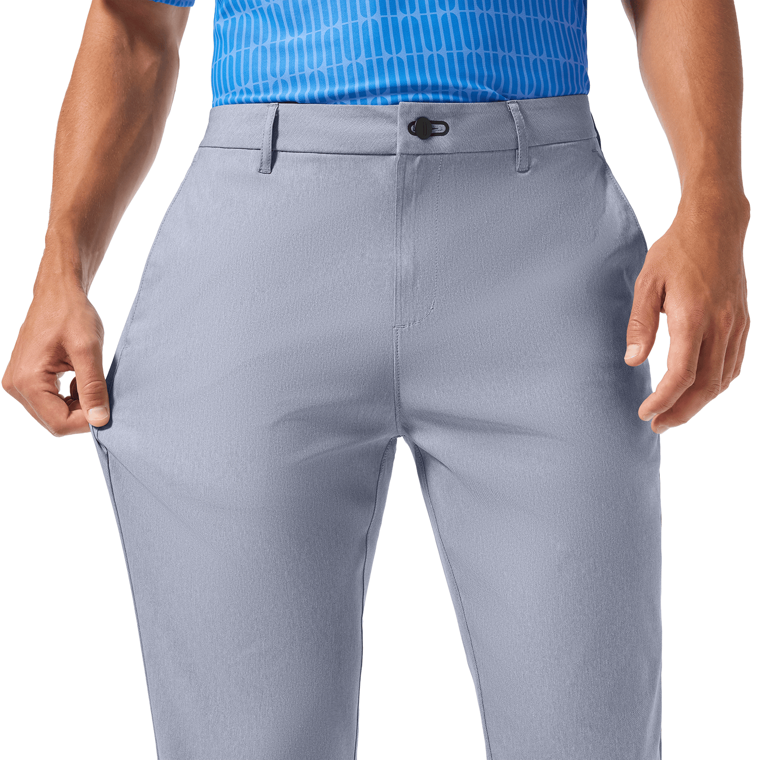 Men's Dealmaker Chino+ - Image 6