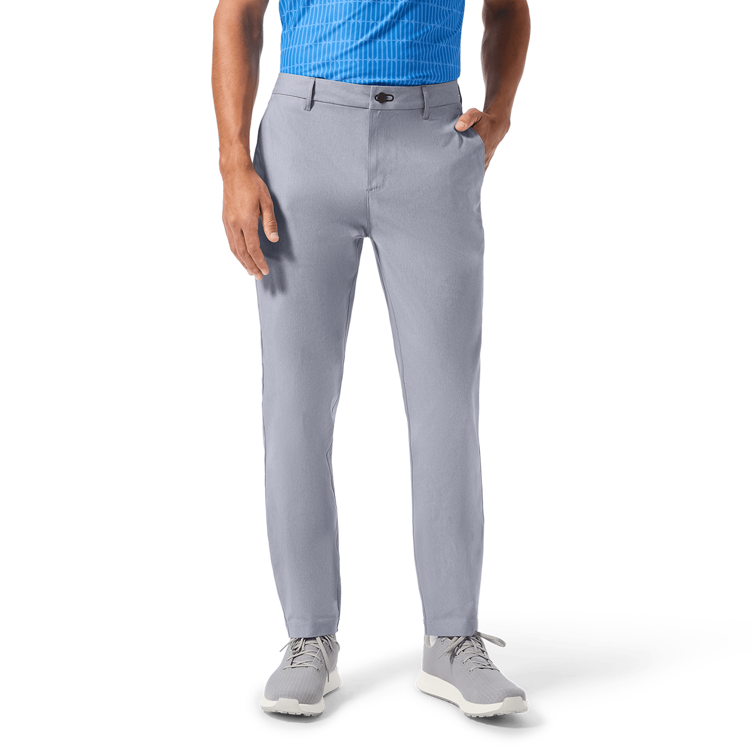 Men's Dealmaker Chino+ - Image 2