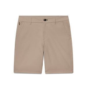 Men's Dealmaker Chino+ Short