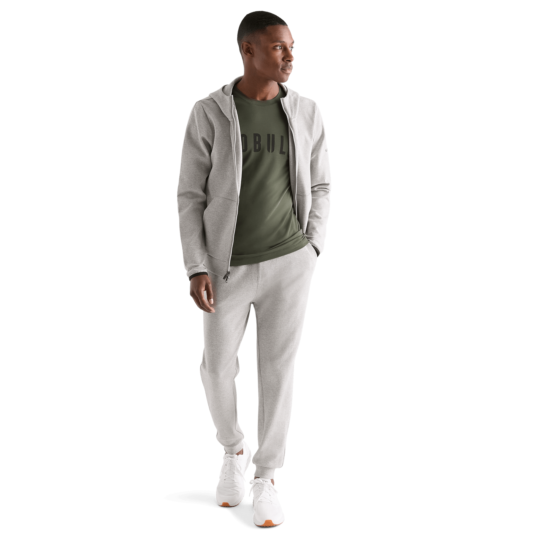 Men's Drive Jogger - Image 2