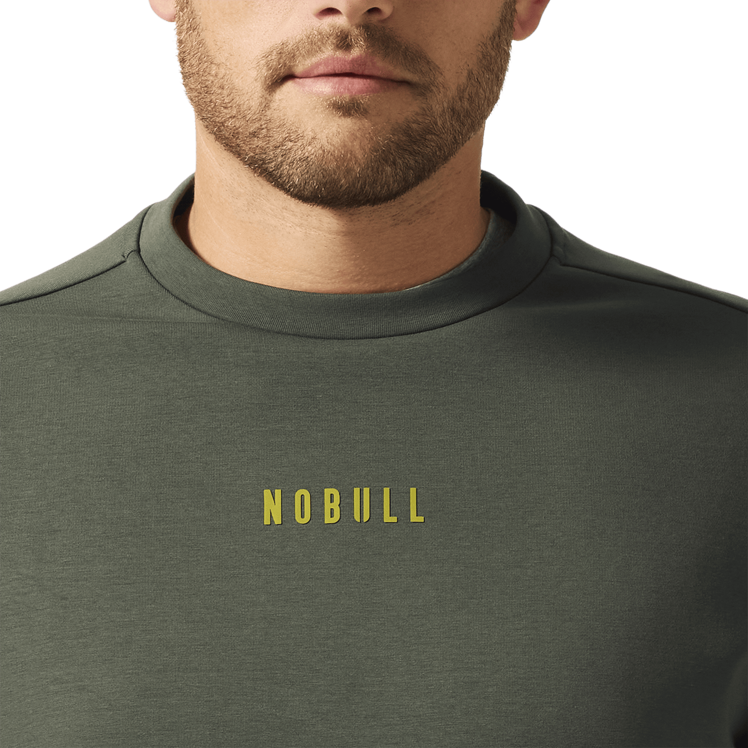 Men's Elements Crew - Image 4