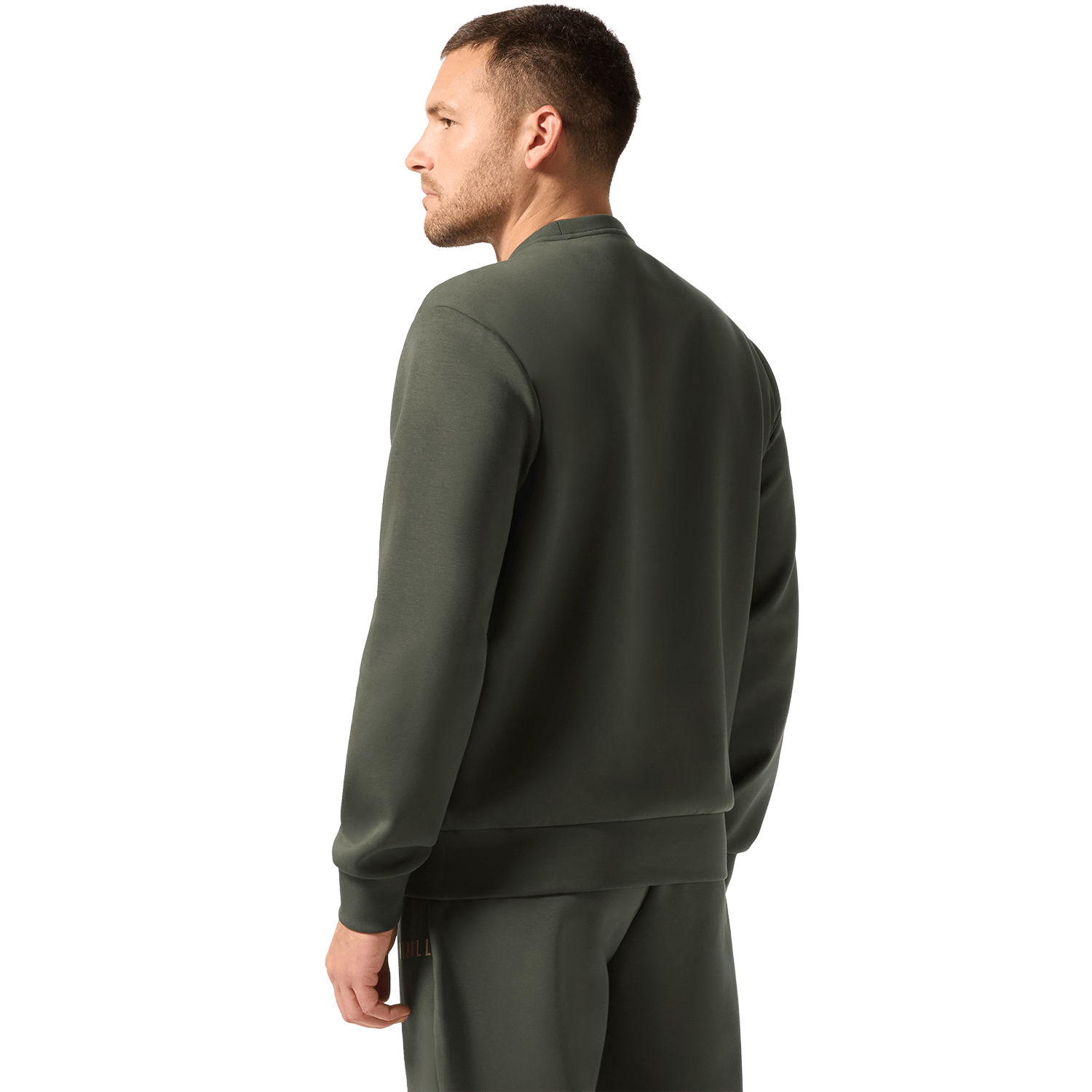 Men's Elements Crew - Image 3
