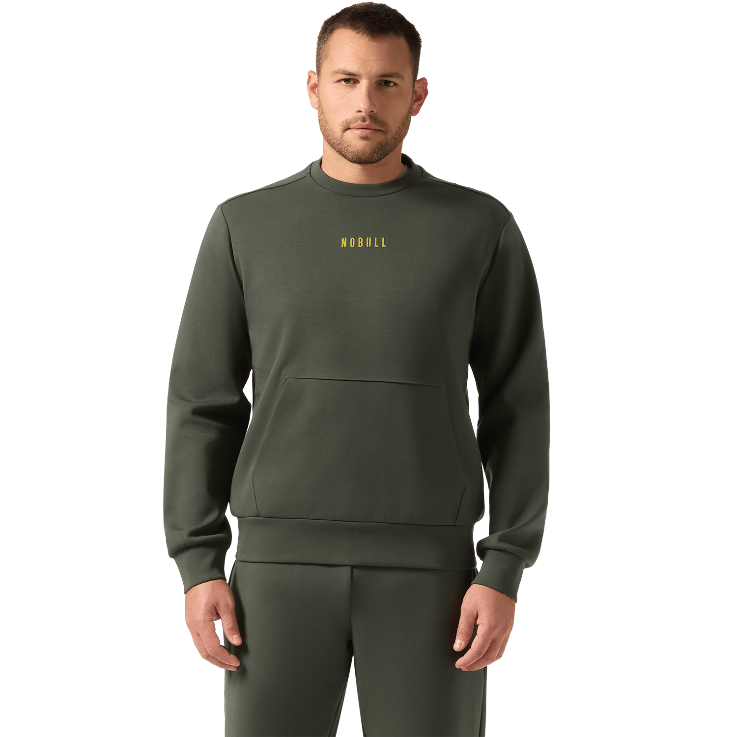 Men's Elements Crew - Image 2