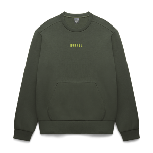 Men's Elements Crew