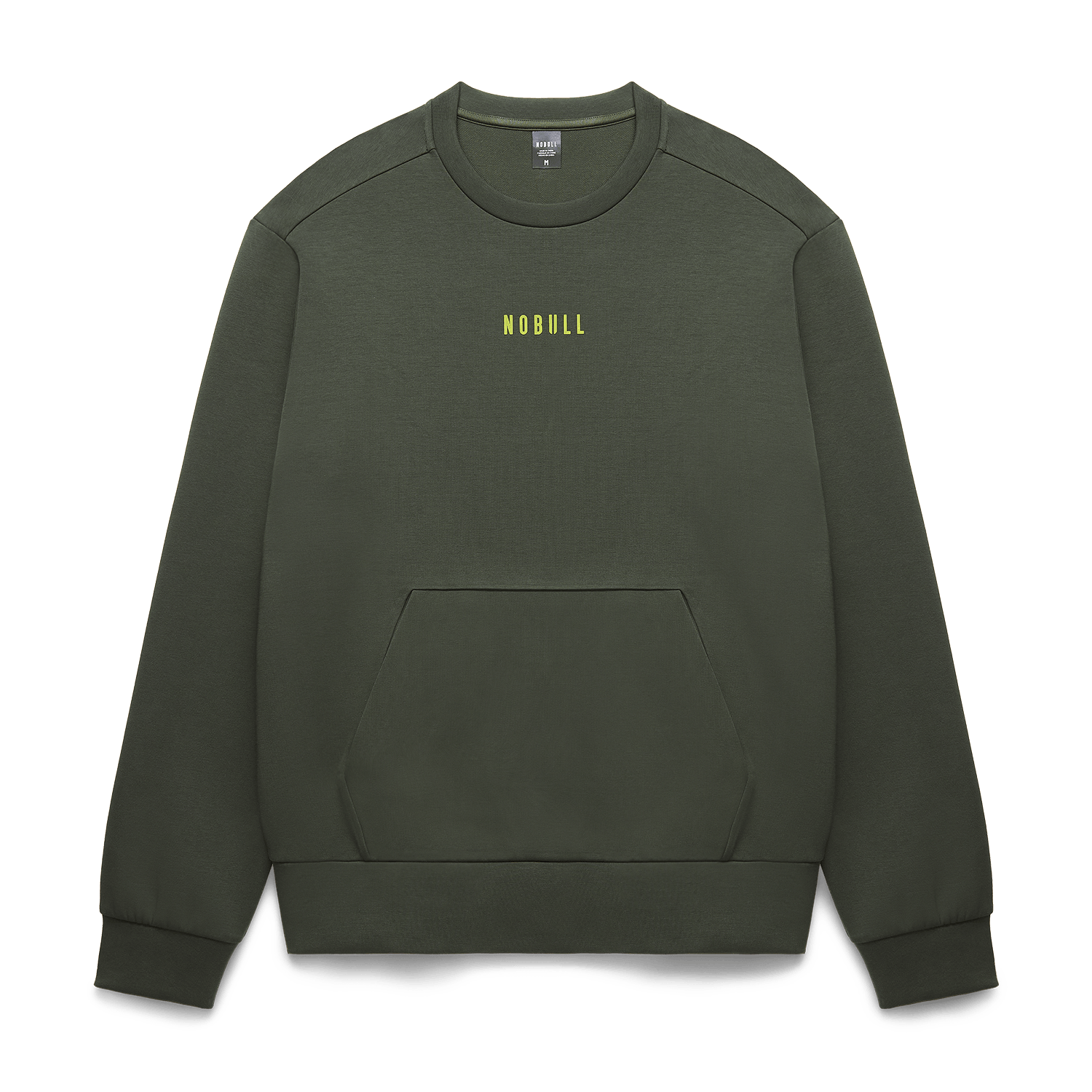 Men's Elements Crew