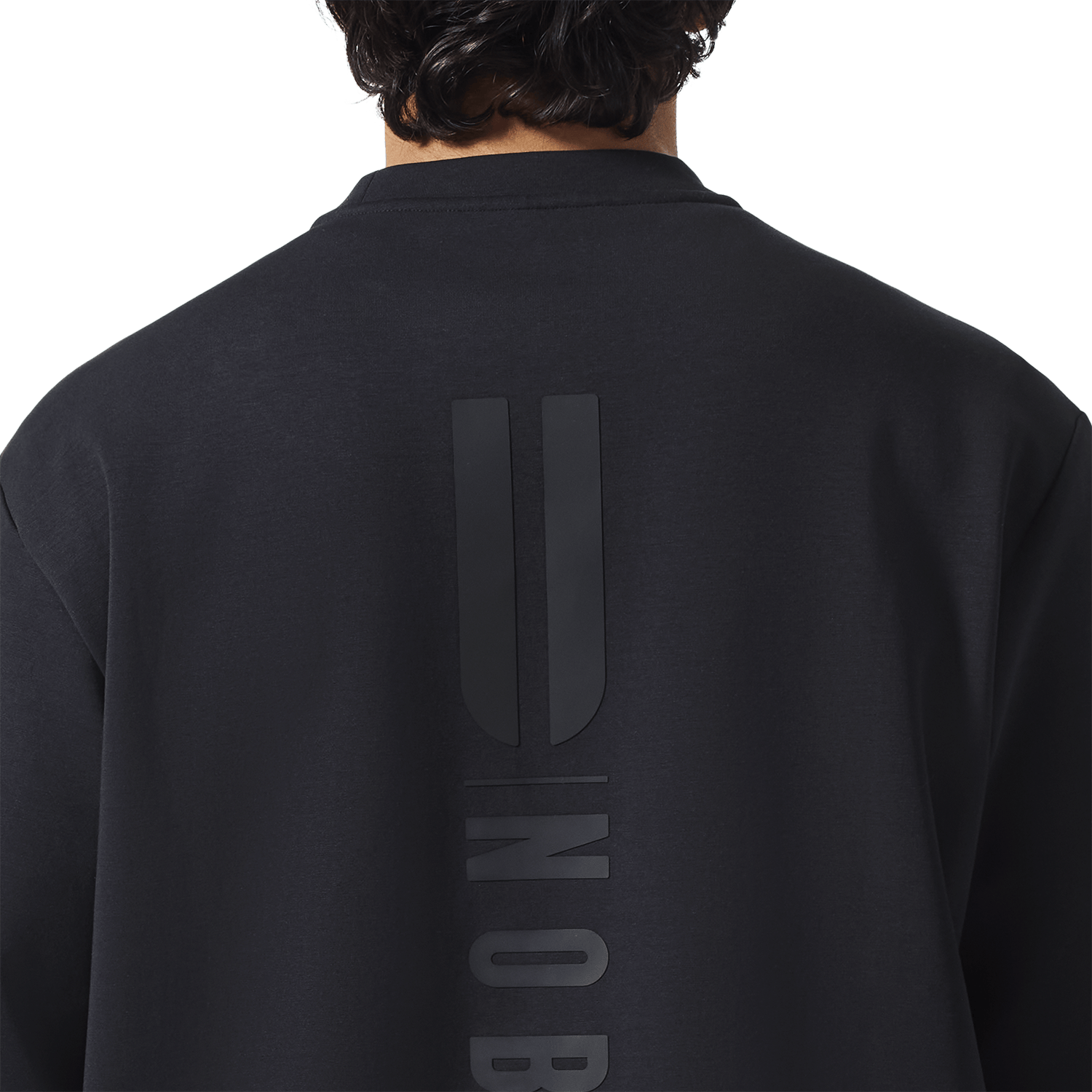Men's Elements Crew - Image 3
