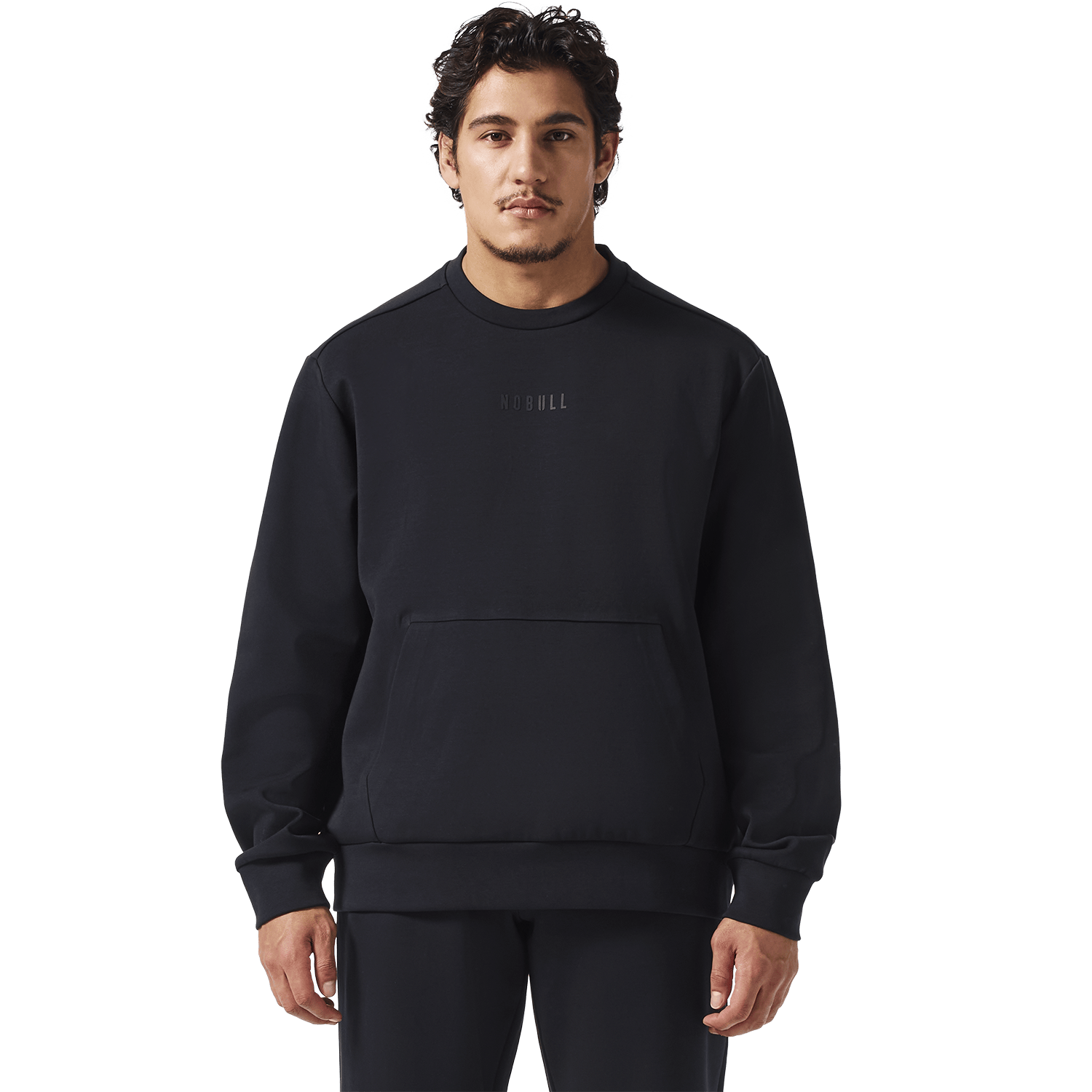 Men's Elements Crew - Image 2