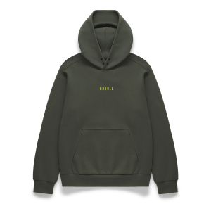 Men's Elements Hoodie