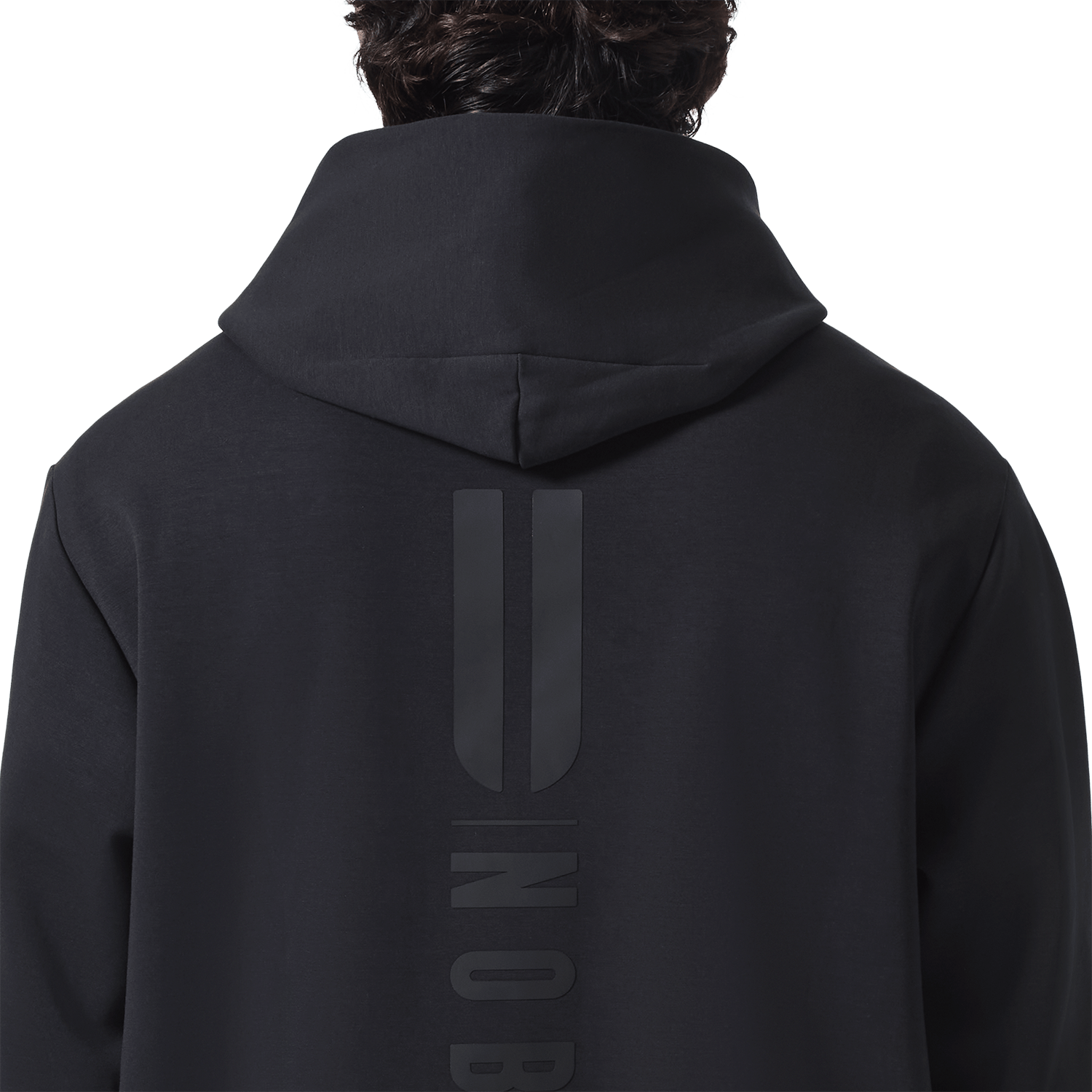 Men's Elements Hoodie - Image 4