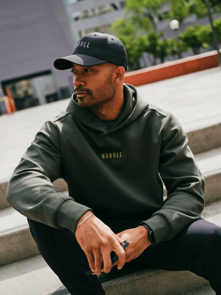 Men's Elements Hoodie - Image 9