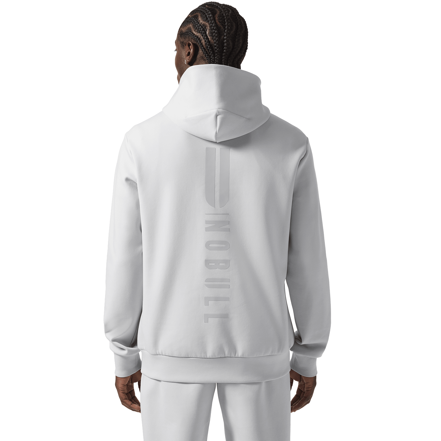 Men's Elements Hoodie - Image 3