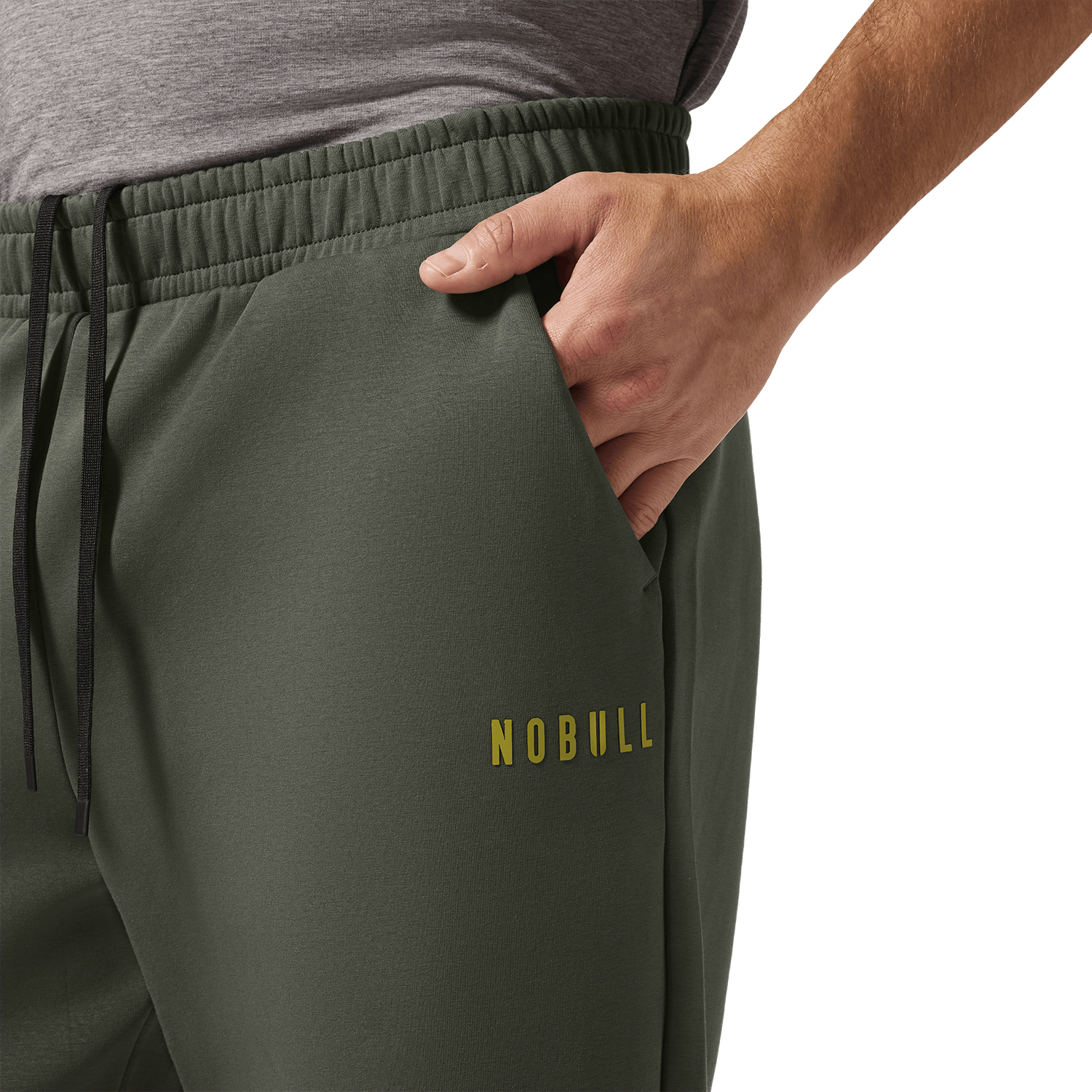 Men's Elements Sweatpant - Image 4