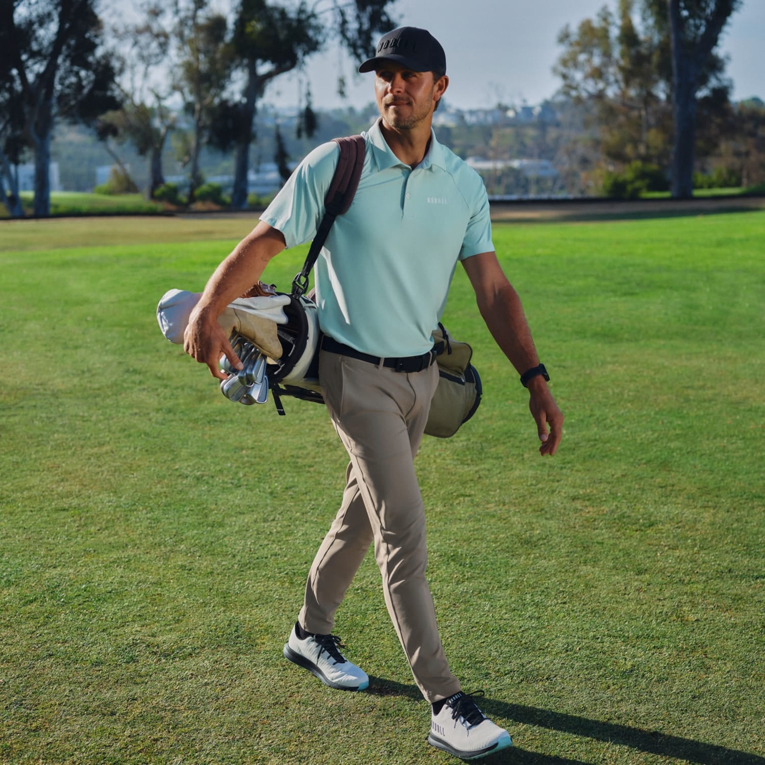 Men's Gamechanger 5-Pocket Pant - Image 3