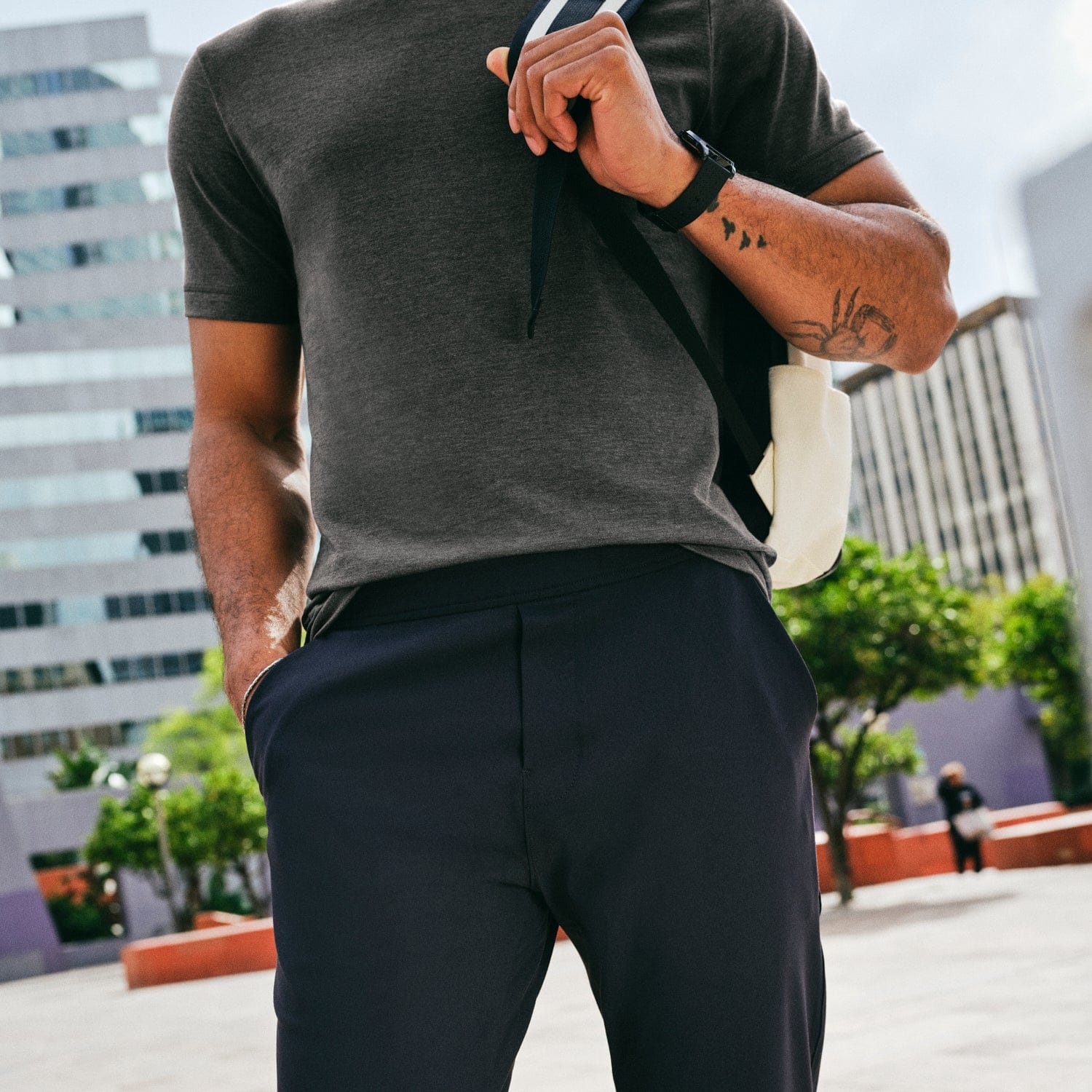 Men's Gamechanger Jogger - Image 8