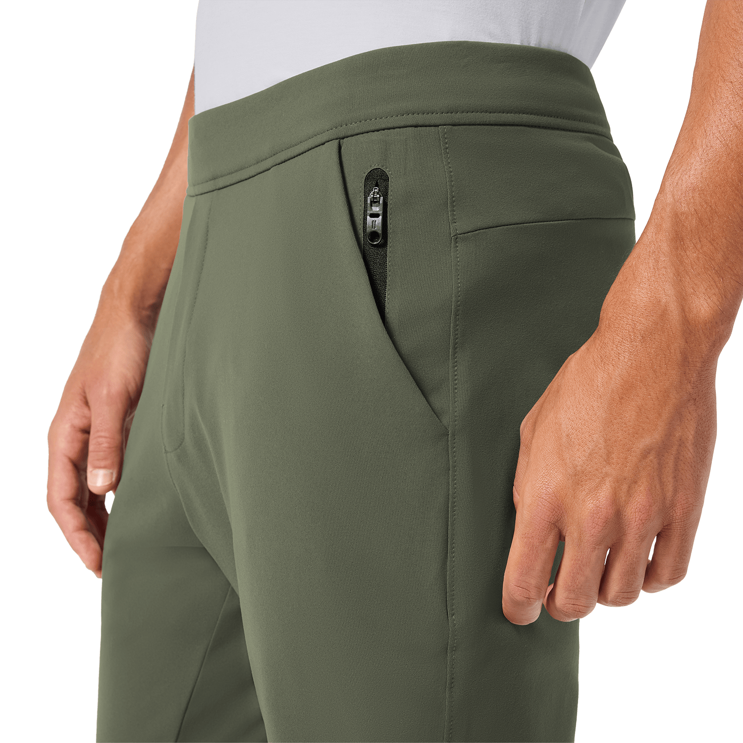 Men's Gamechanger Jogger - Image 4