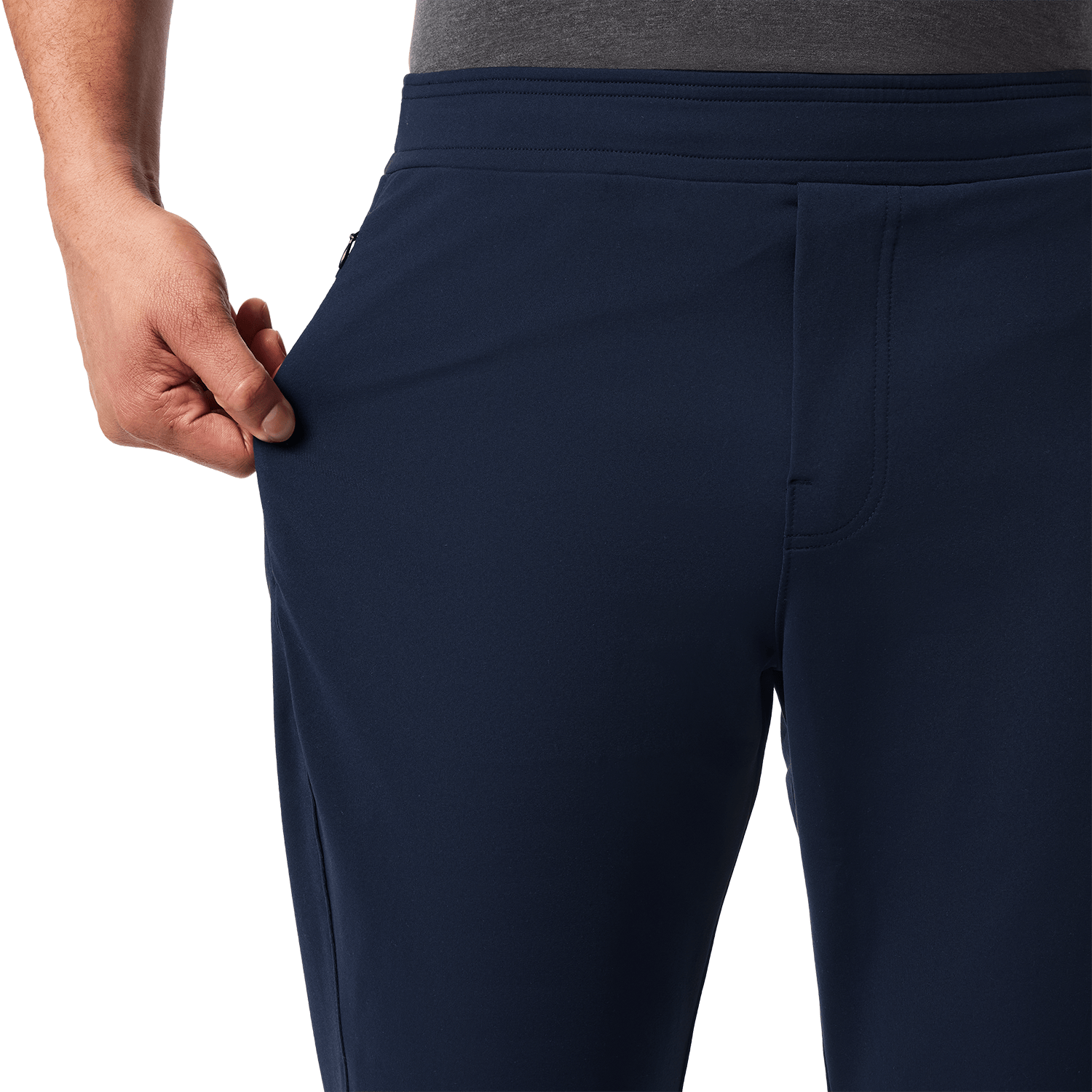 Men's Gamechanger Rec Pant - Image 5