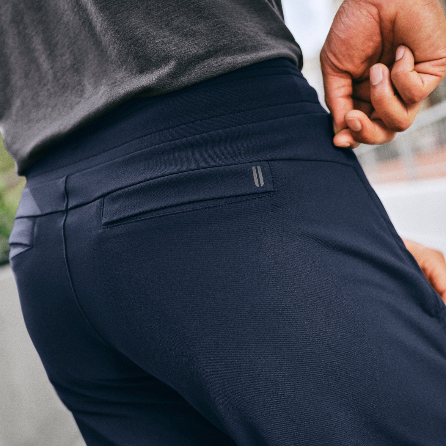 Men's Gamechanger Rec Pant - Image 8