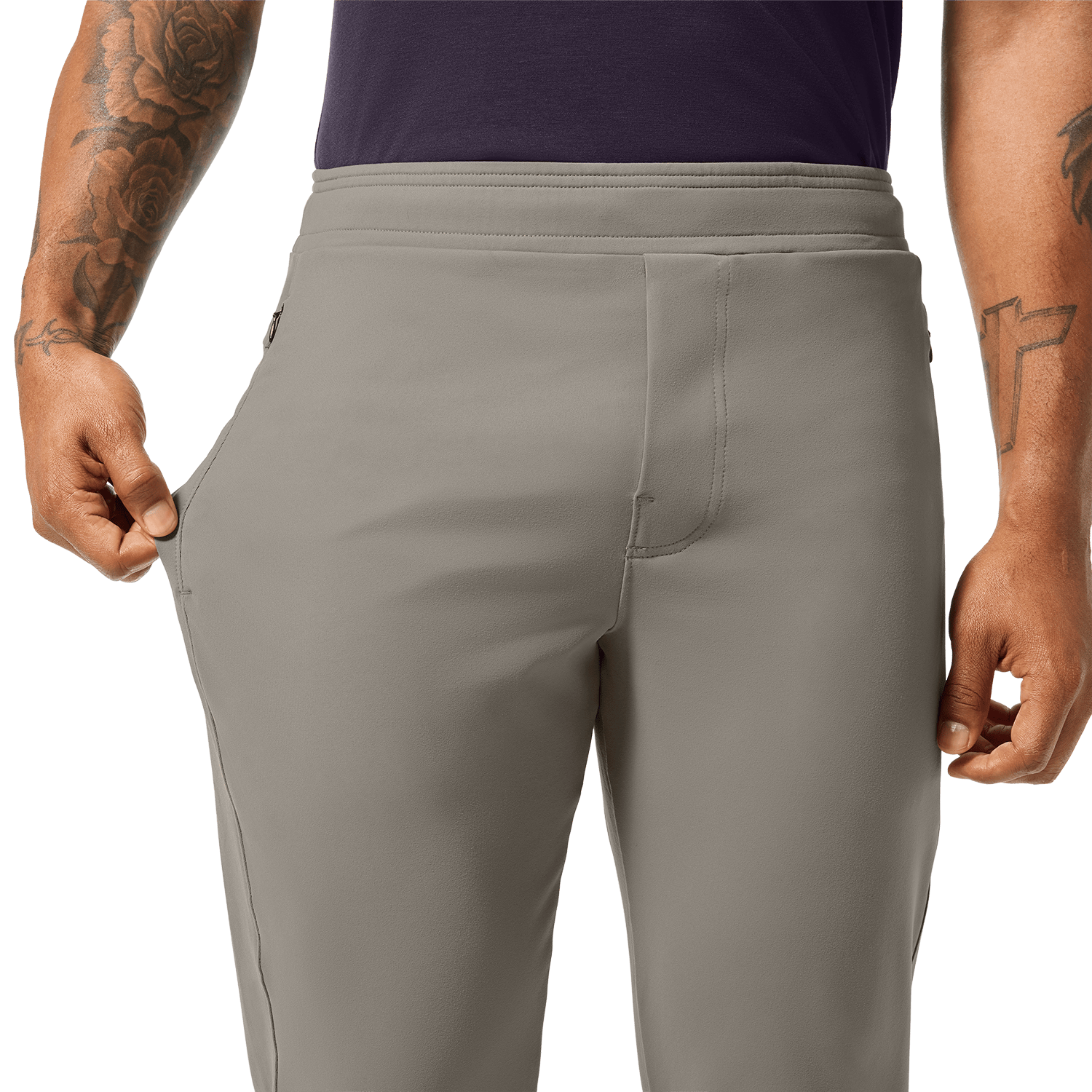 Men's Gamechanger Rec Pant - Image 6