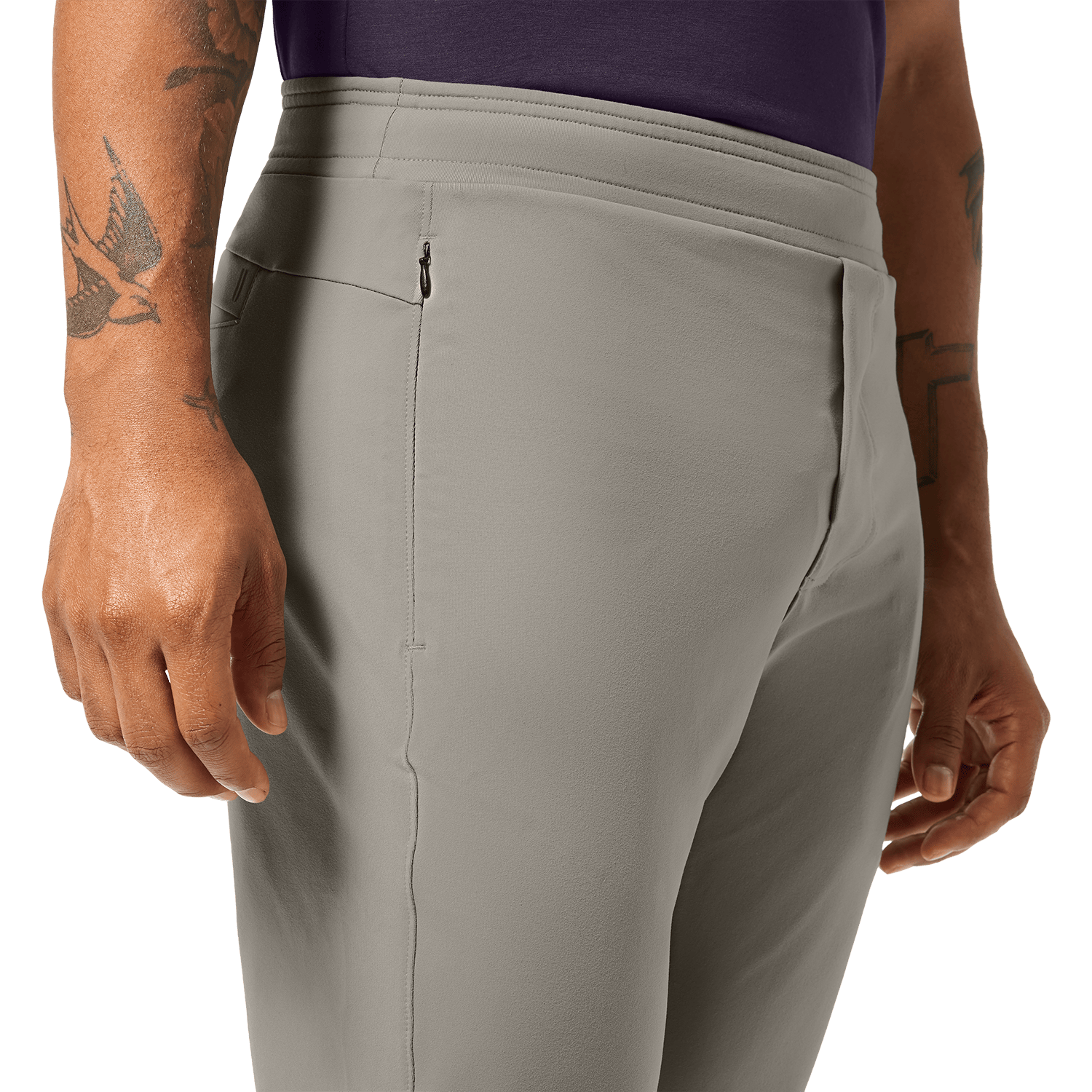 Men's Gamechanger Rec Pant - Image 4