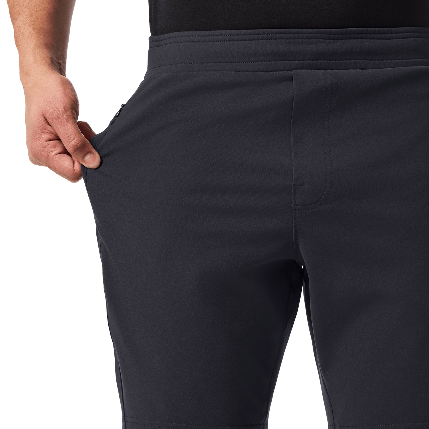 Men's Gamechanger Rec Short - Image 5