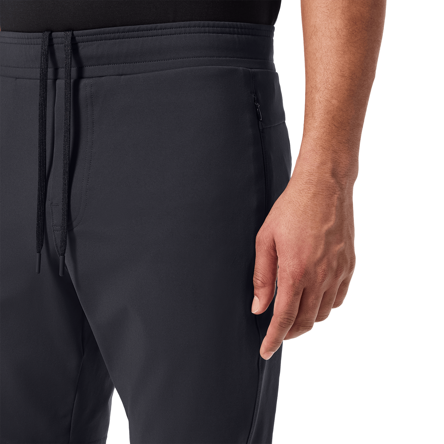 Men's Gamechanger Rec Short - Image 4