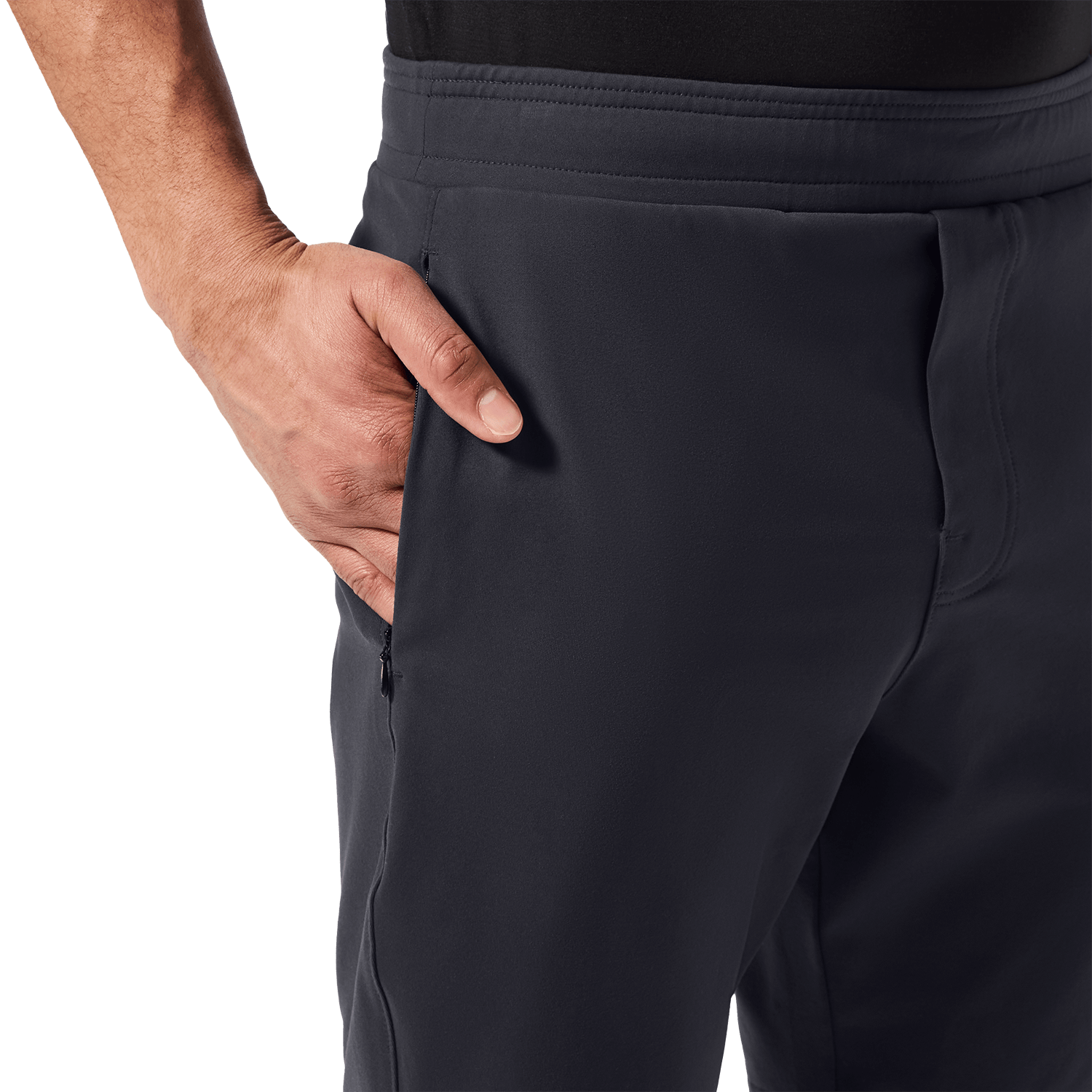 Men's Gamechanger Rec Short - Image 3