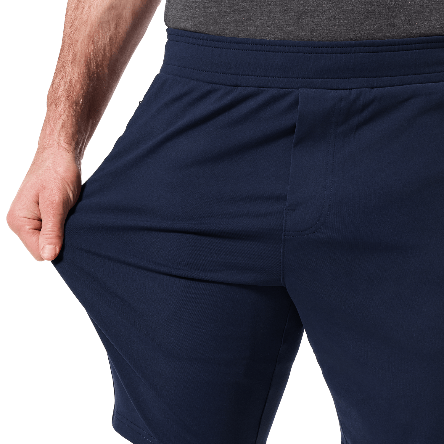 Men's Gamechanger Rec Short - Image 5