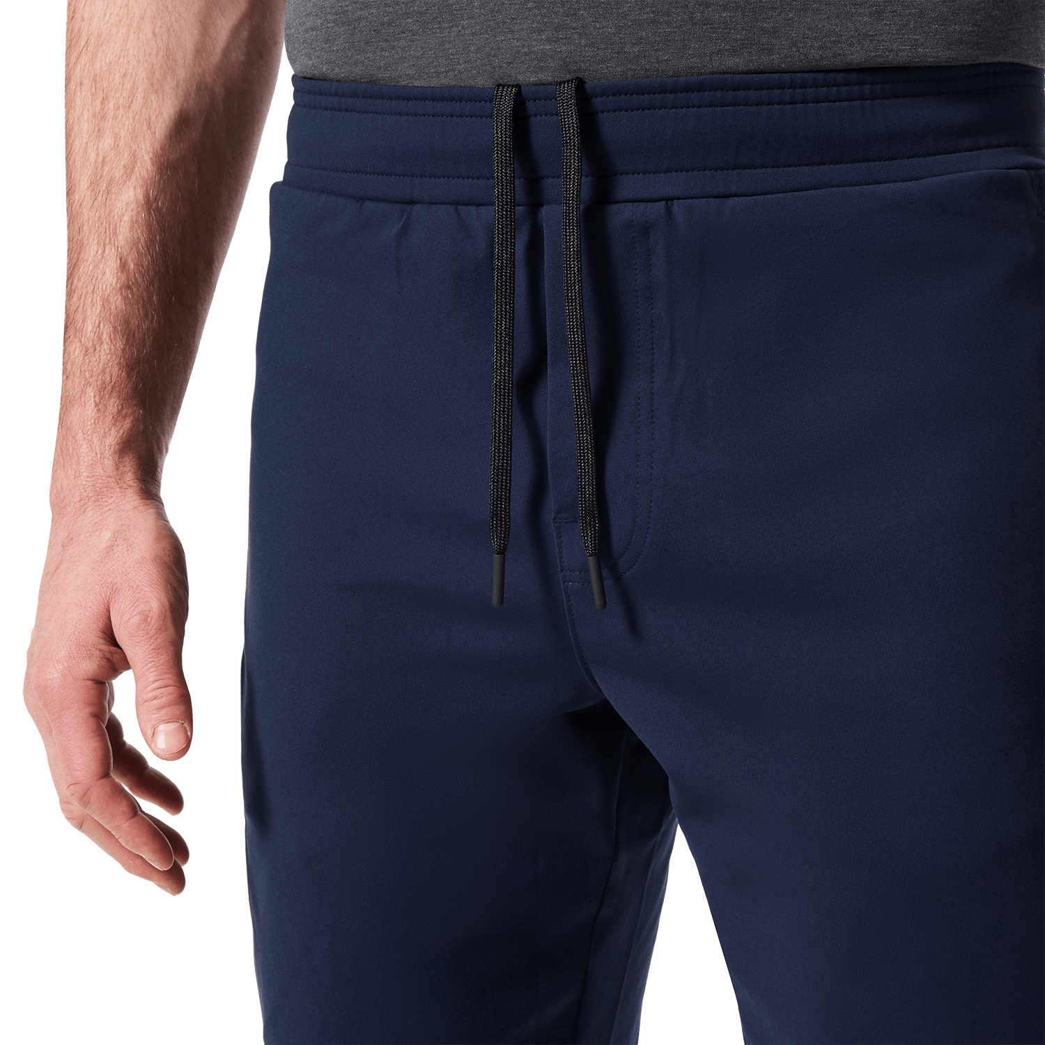 Men's Gamechanger Rec Short - Image 4