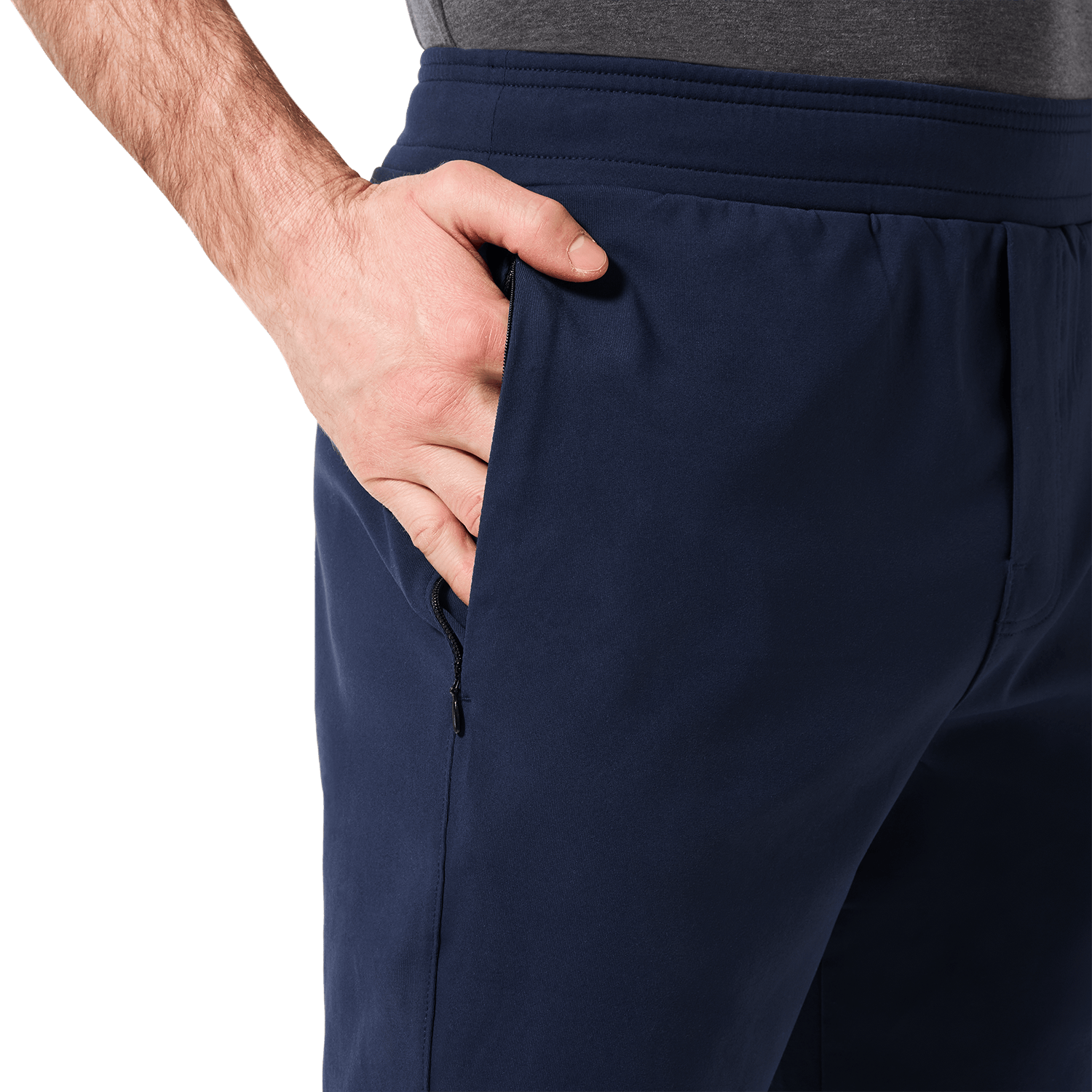 Men's Gamechanger Rec Short - Image 3