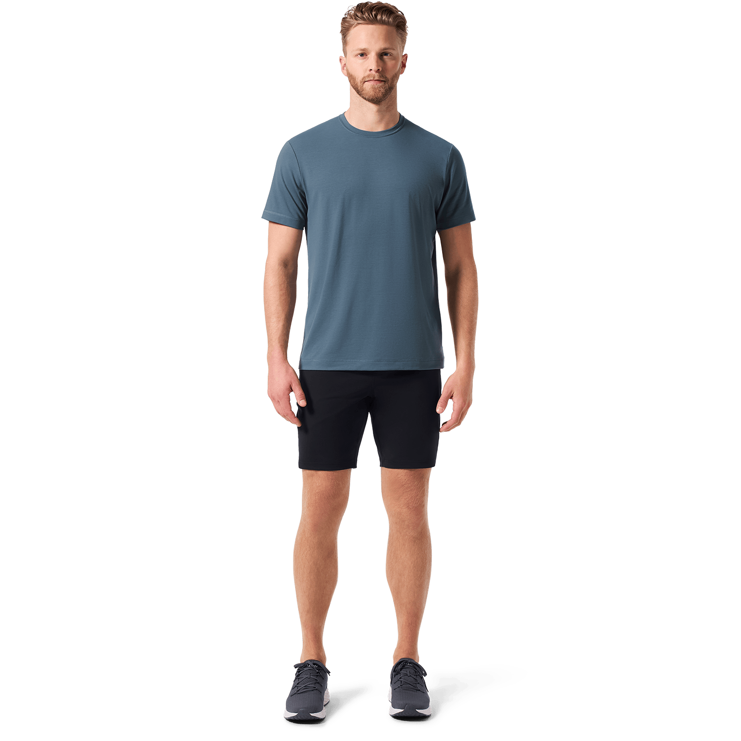 Men's Gamechanger Rec Short - Image 6