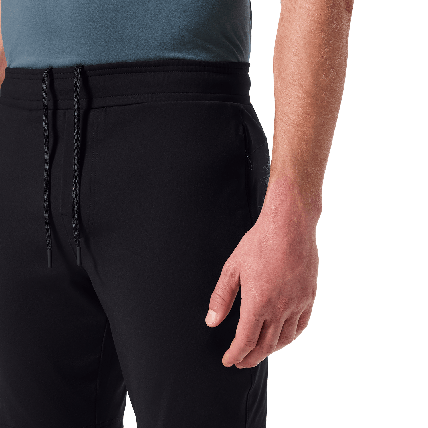 Men's Gamechanger Rec Short - Image 4