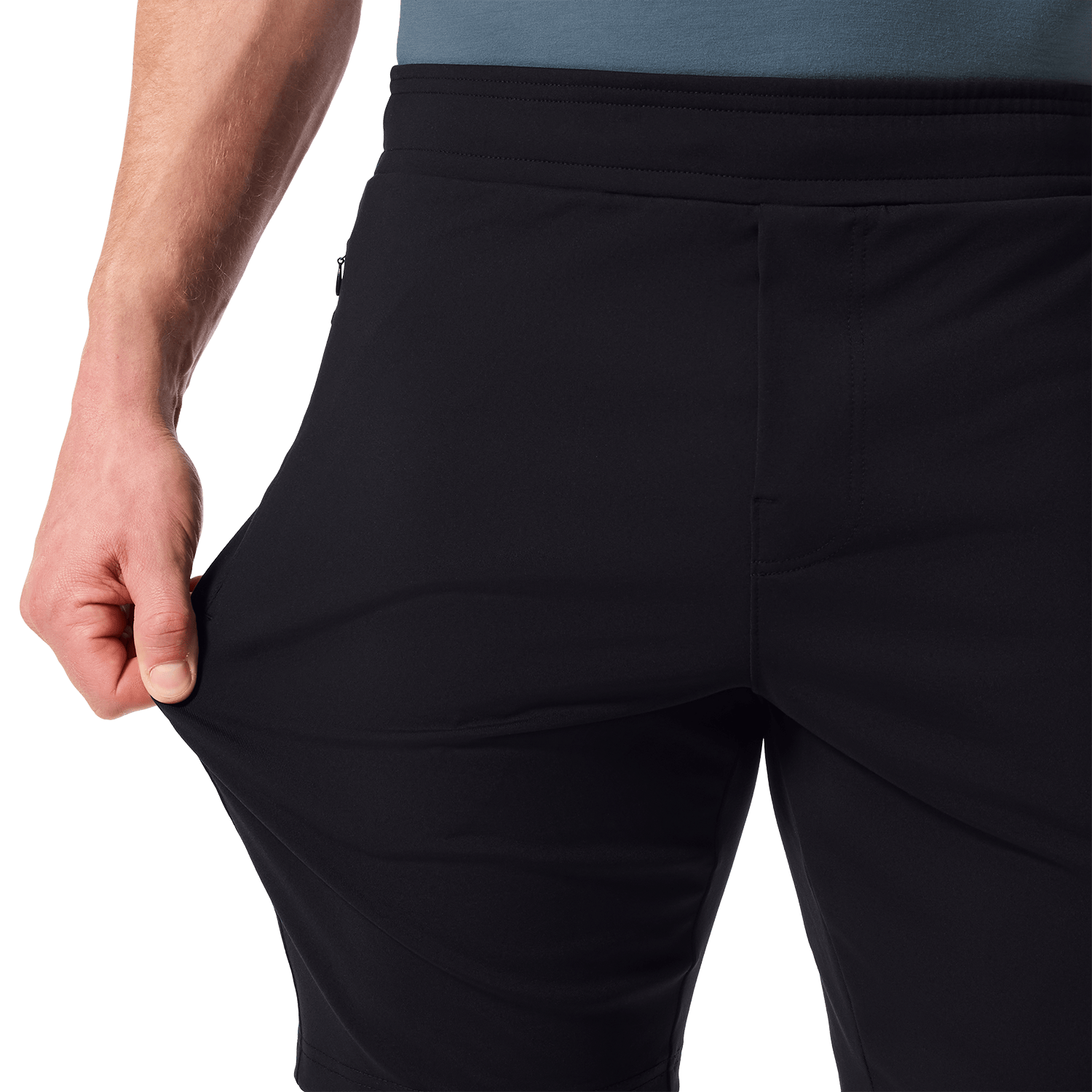 Men's Gamechanger Rec Short - Image 5