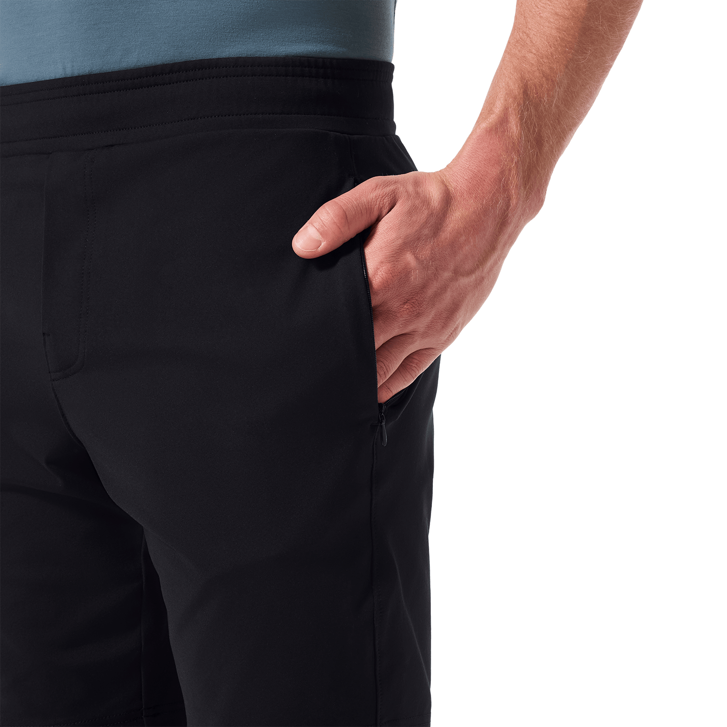 Men's Gamechanger Rec Short - Image 3