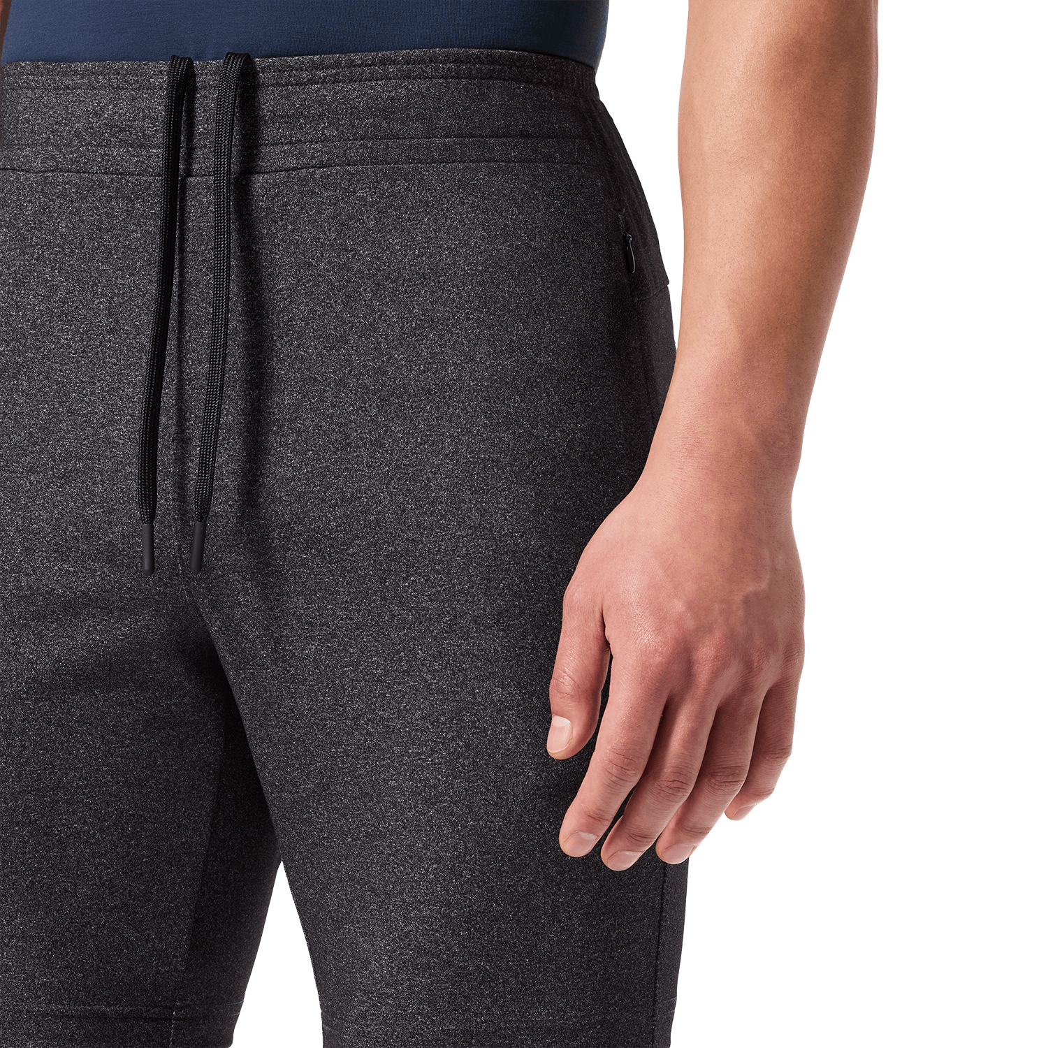 Men's Gamechanger Rec Short - Image 4