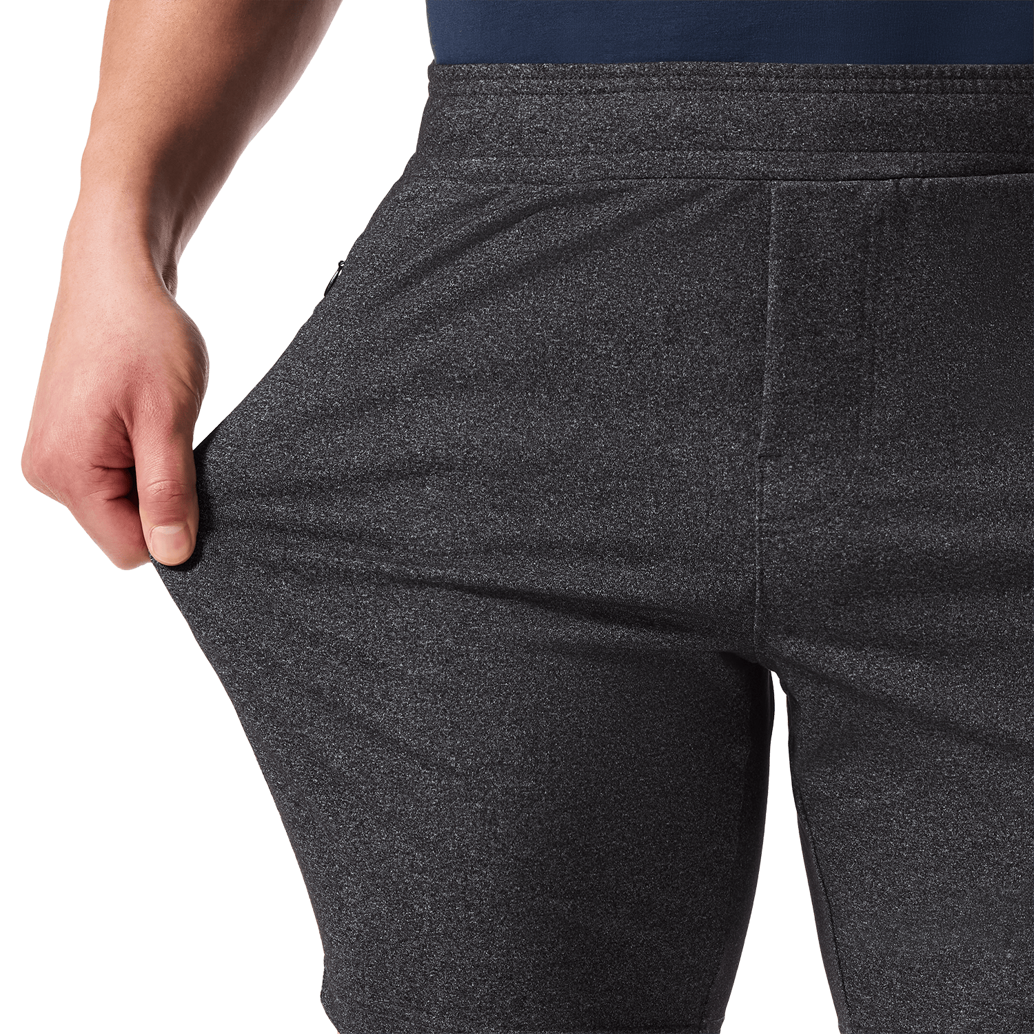 Men's Gamechanger Rec Short - Image 5