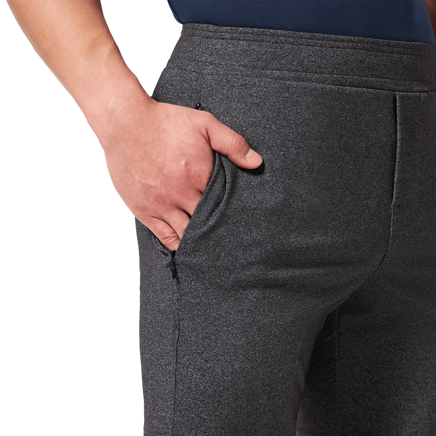 Men's Gamechanger Rec Short - Image 3