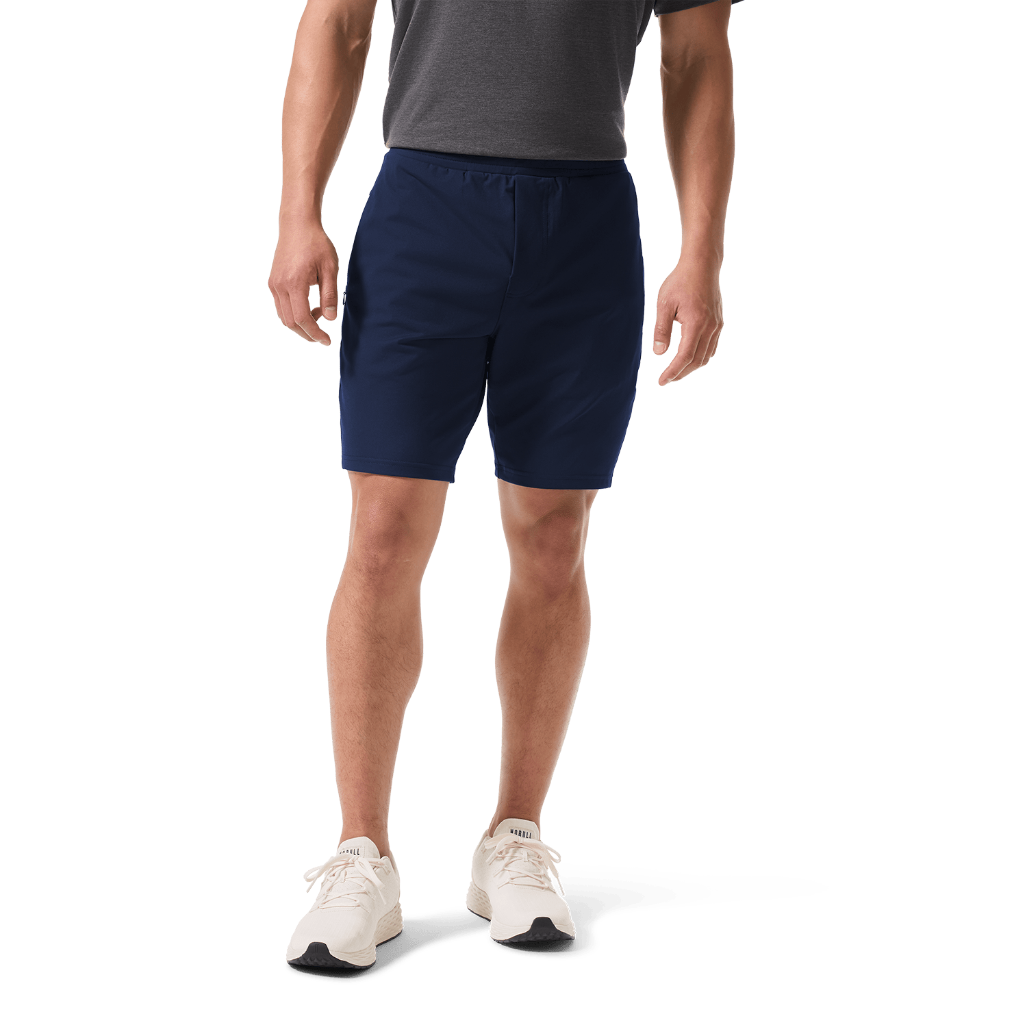 Men's Gamechanger Rec Short - Image 2