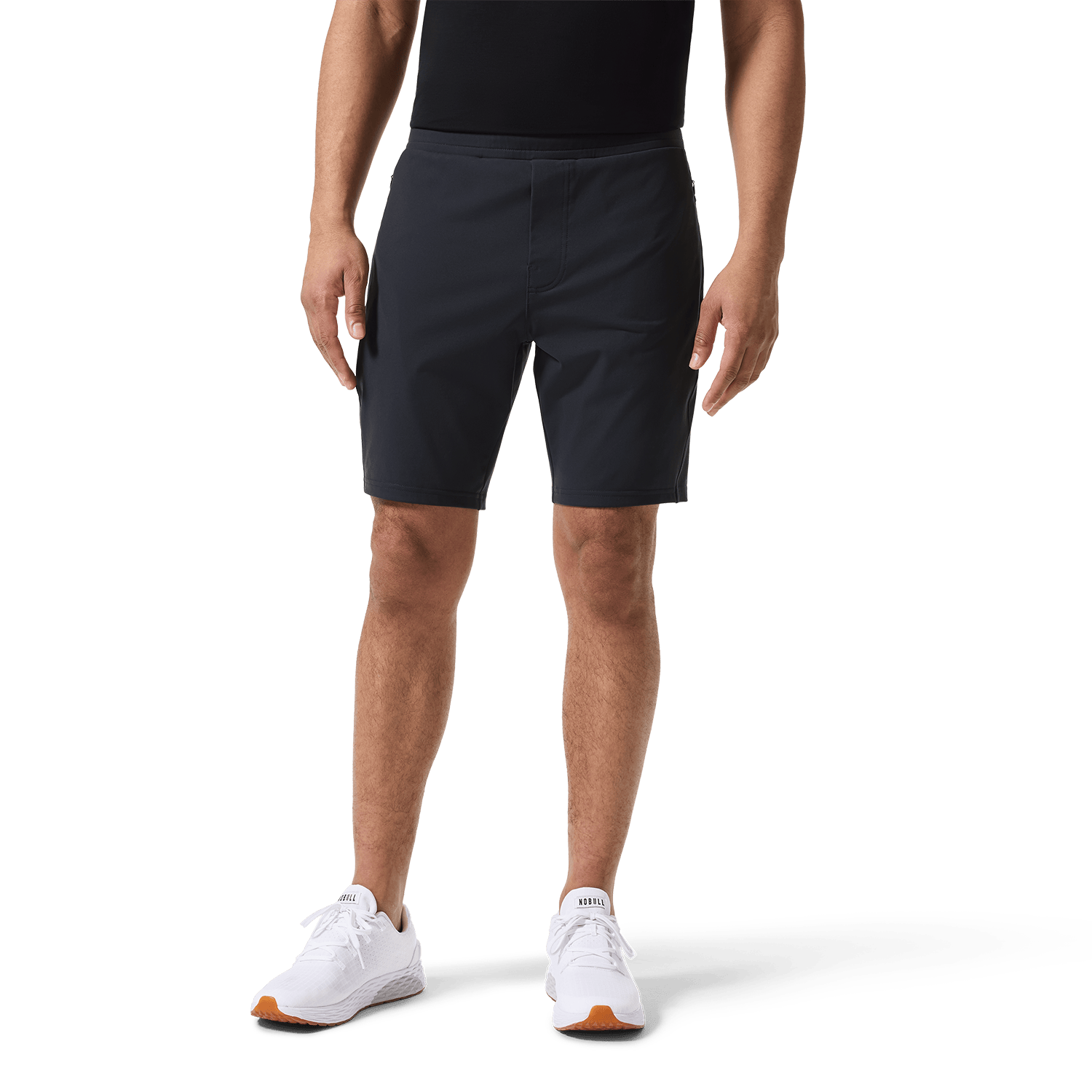 Men's Gamechanger Rec Short - Image 2
