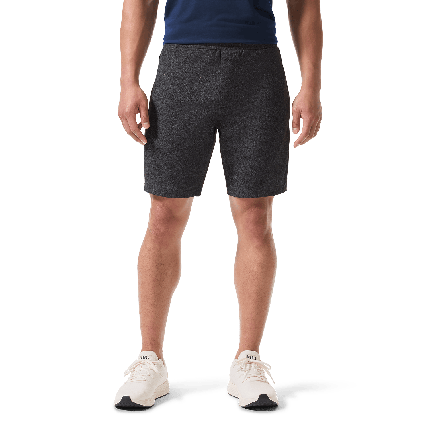 Men's Gamechanger Rec Short - Image 2